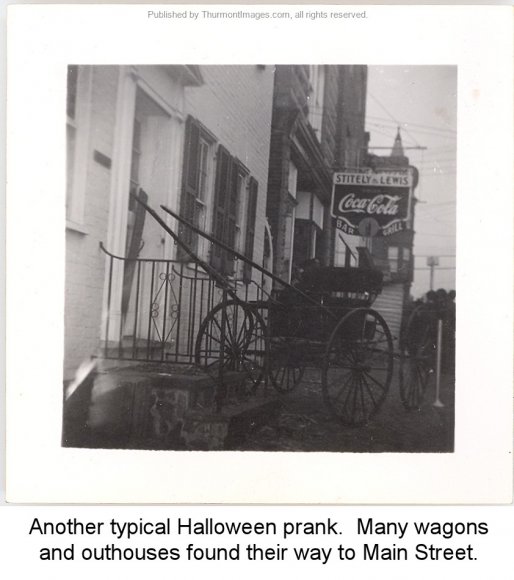 Halloween Pranks 004