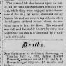 Hammett Drowning Clarion 1893-07-06 001C