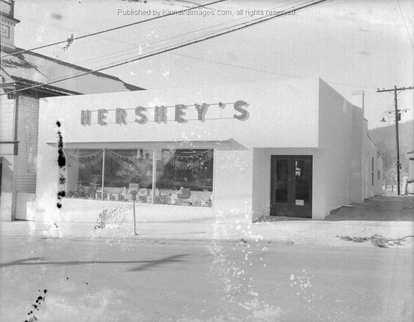 Hershey's 5&10 1948 003