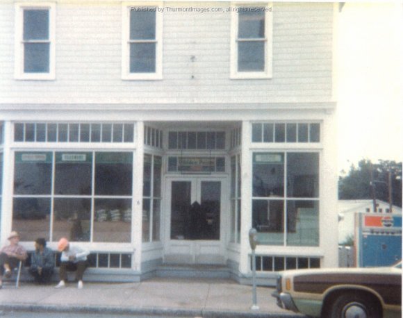 Hobbs Hardware 001