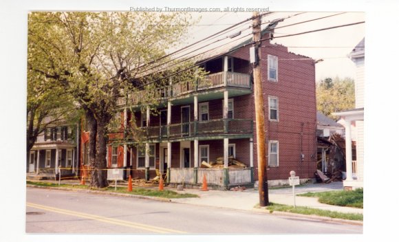 Hotel Thurmont 003