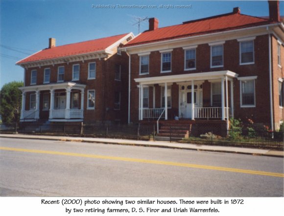 House 209 - 211 East main Street 001