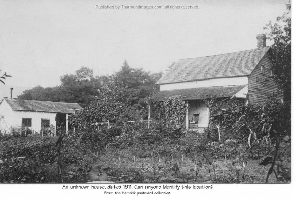 House H031
