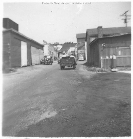 Howard Street 001 PS
