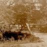 Iron Bridge Postcard 1906-10-06 JAK 001C