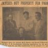 Jaycees Buying Park 