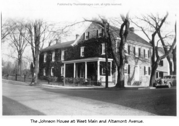 Johnson House 001