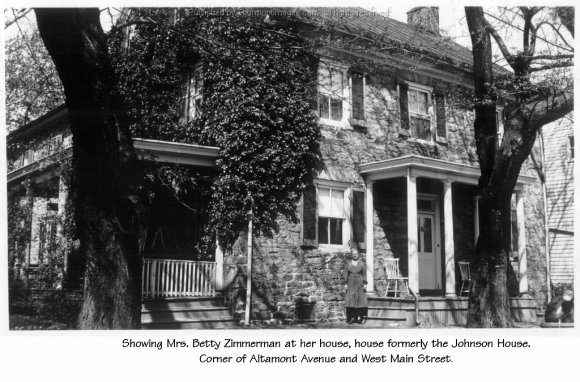 Johnson House 002