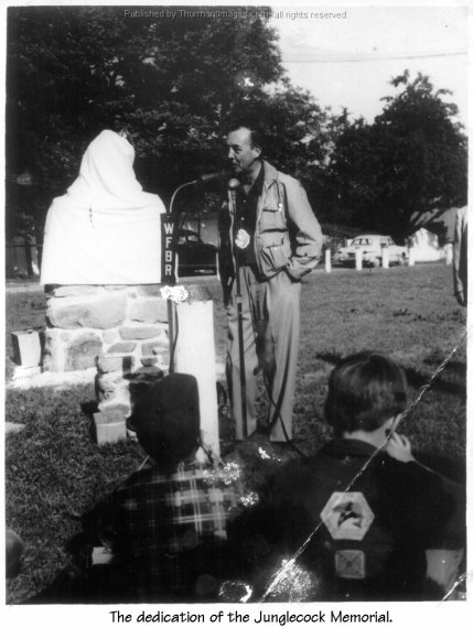 Junglecock Dedication 001