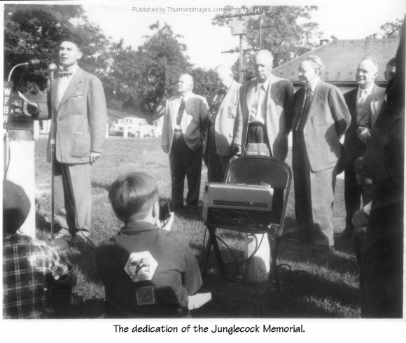 Junglecock Dedication 002
