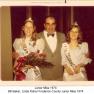 Junior Miss Fredercik County 1974