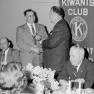 Kiwanis Club Charter Anniversary 1956 002B JAK