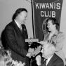 Kiwanis Club Charter Anniversary 1956 004B JAK