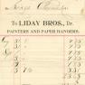 Liday Brothers 001 SB