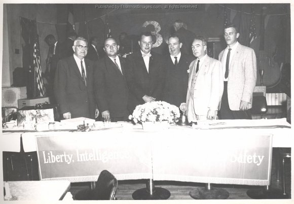 Lions Club 1959 003