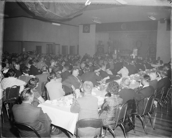 Lions Club 30th Anniversary1959 007A JAK