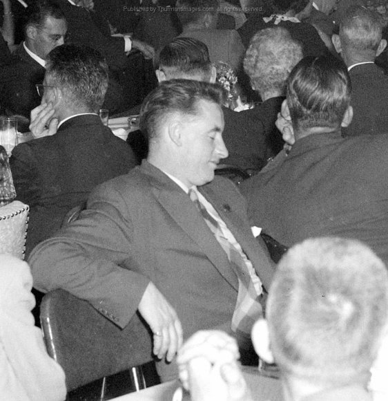 Lions Club 30th Anniversary1959 007B JAK