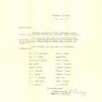 Lions Club Letter 1929