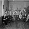 Lions Club Thurmont Christmas Party 1956 001A JAK