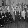 Lions Club Thurmont Christmas Party 1956 001B JAK