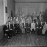 Lions Club Thurmont Christmas Party 1956 002 JAK