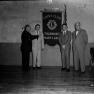 Lions Club Thurmont Christmas Party 1956 004A JAK
