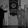 Lions Club Thurmont Christmas Party 1956 004B JAK
