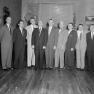Lions Club Thurmont Christmas Party 1956 005 JAK