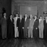 Lions Club Thurmont Christmas Party 1956 006A JAK