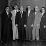 Lions Club Thurmont Christmas Party 1956 006B JAK