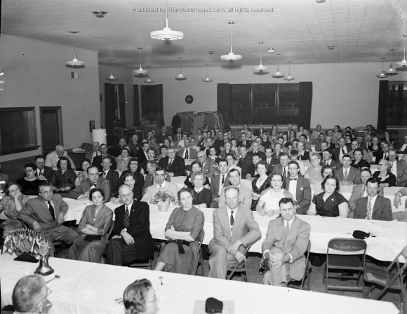 Lions Club Thurmont and Walkersville 1956 001 JAK