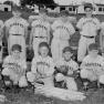Little League Dodgers1958 001B JAK