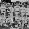 Little League Orioles 1958 001B JAK