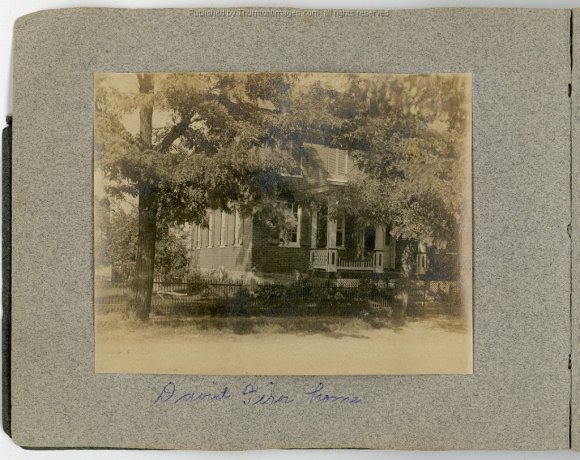Mackley Photo Album 001C BuzzM