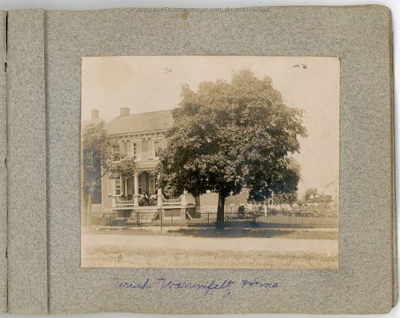 Mackley Photo Album 001D BuzzM