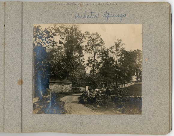 Mackley Photo Album 001F BuzzM