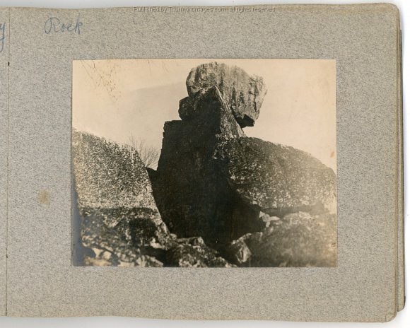 Mackley Photo Album 001H BuzzM