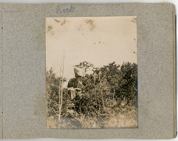 Mackley Photo Album 001J BuzzM