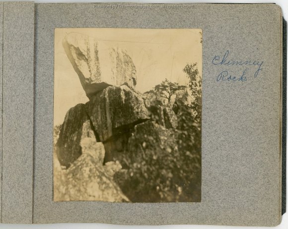 Mackley Photo Album 001X BuzzM