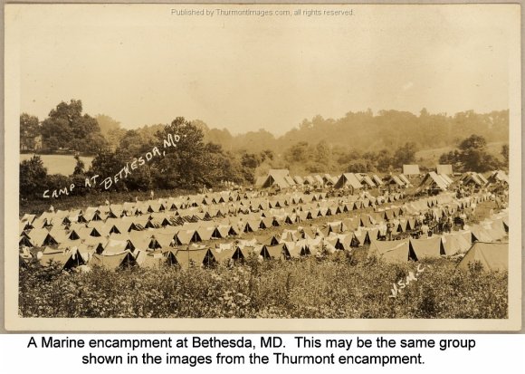 Marine Encampment 005 DB