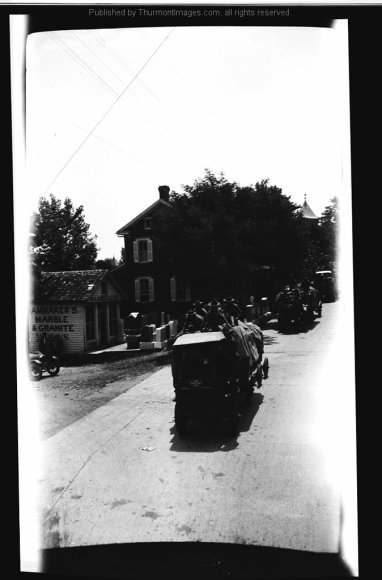 Marines in Thurmont 001