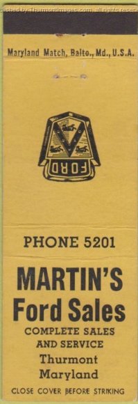 Martin Ford Sales 001A