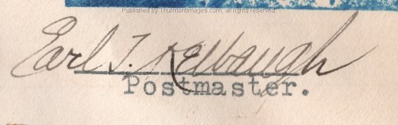 Match House Air Mail Cover 1938-05-21 JAK 001C