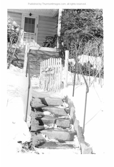 McGills House 2000