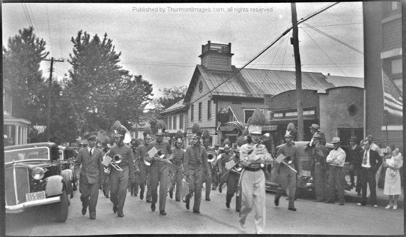 Memorial Day Parade 05-30-1939 GWW 004