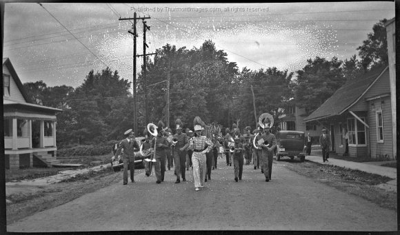Memorial Day Parade 05-30-1939 GWW 007