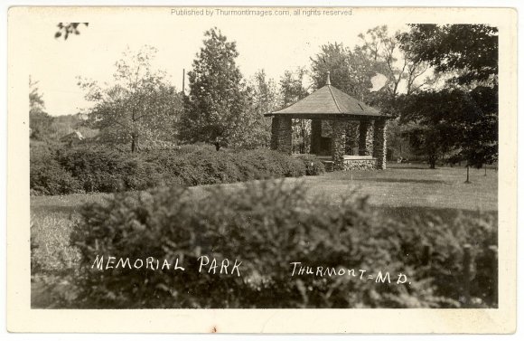 Memorial Park 005 MWM