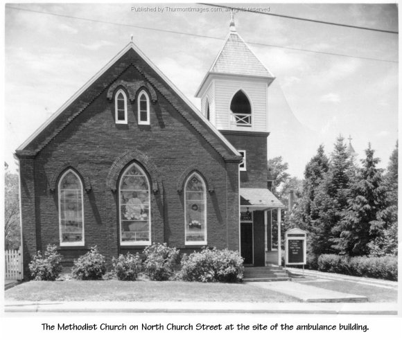 Methodist Church 001