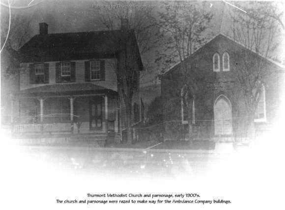 Methodist Church 002