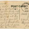 Methodist Episcoplal Church RPPC 001B EdReif